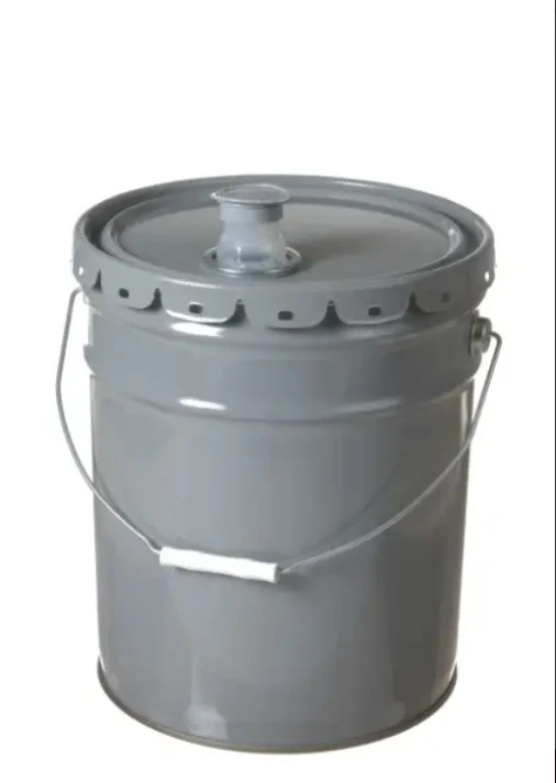 Lug Cover & Rieke Spout For 5-gallon Steel Pails suppliers