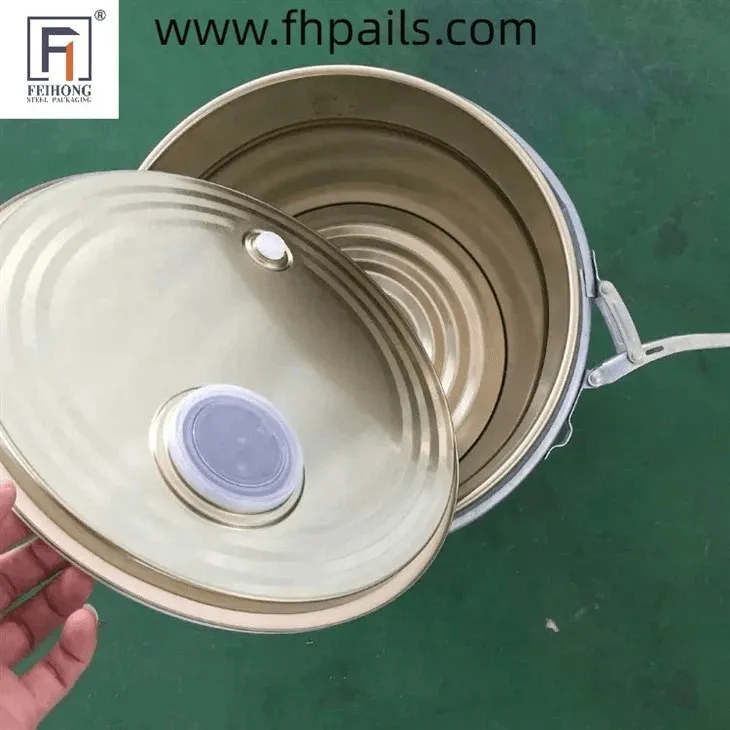 Stainless Steel Fresh Storage Tank With Vent Valve For Storage Of Coffee Beans
